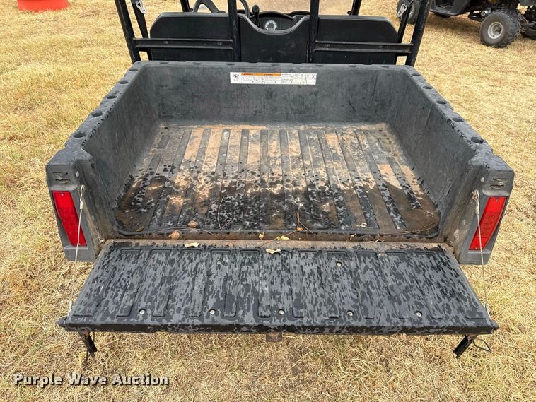 image for item FC4307 2013 Polaris Ranger 800 EFI utility vehicle