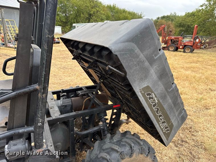 image for item FC4307 2013 Polaris Ranger 800 EFI utility vehicle