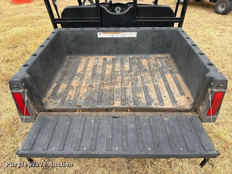 image for item FC4307 2013 Polaris Ranger 800 EFI utility vehicle