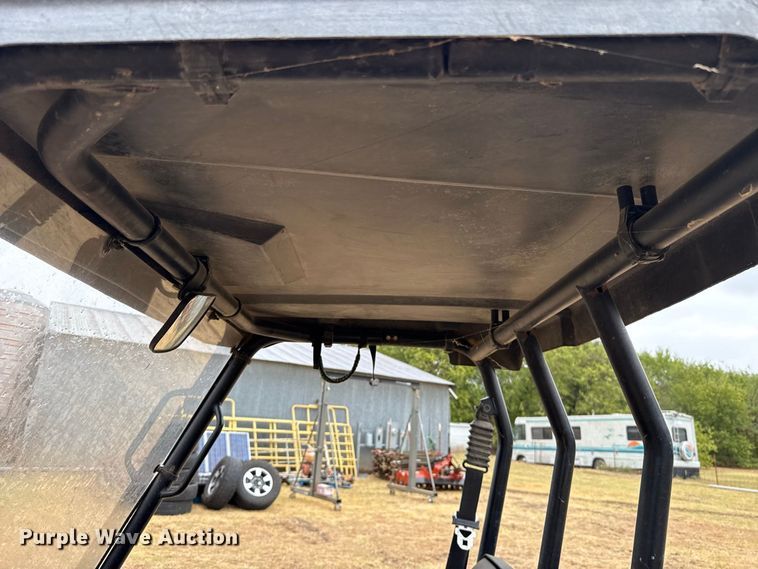 image for item FC4307 2013 Polaris Ranger 800 EFI utility vehicle