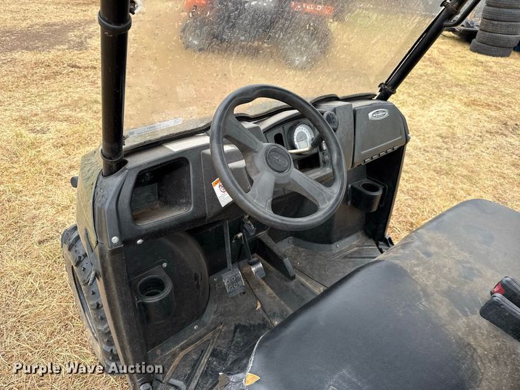 image for item FC4307 2013 Polaris Ranger 800 EFI utility vehicle