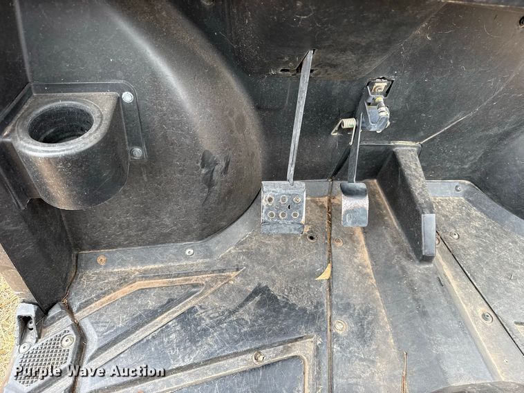 image for item FC4307 2013 Polaris Ranger 800 EFI utility vehicle