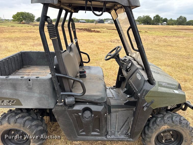 image for item FC4307 2013 Polaris Ranger 800 EFI utility vehicle