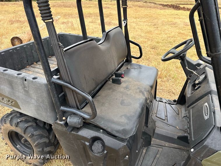 image for item FC4307 2013 Polaris Ranger 800 EFI utility vehicle