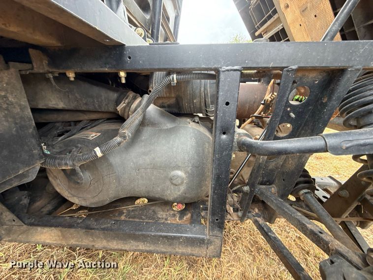 image for item FC4307 2013 Polaris Ranger 800 EFI utility vehicle