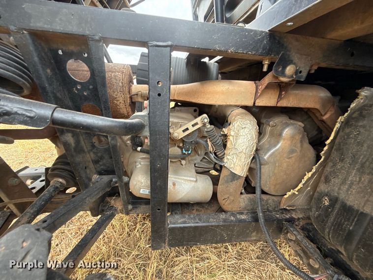 image for item FC4307 2013 Polaris Ranger 800 EFI utility vehicle