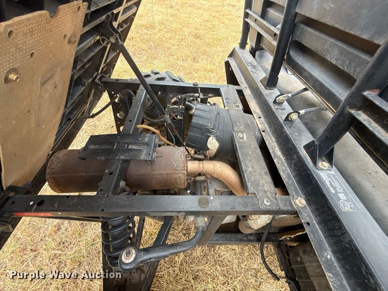 image for item FC4307 2013 Polaris Ranger 800 EFI utility vehicle