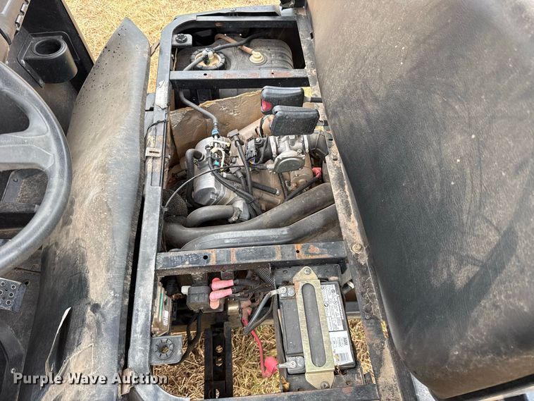 image for item FC4307 2013 Polaris Ranger 800 EFI utility vehicle