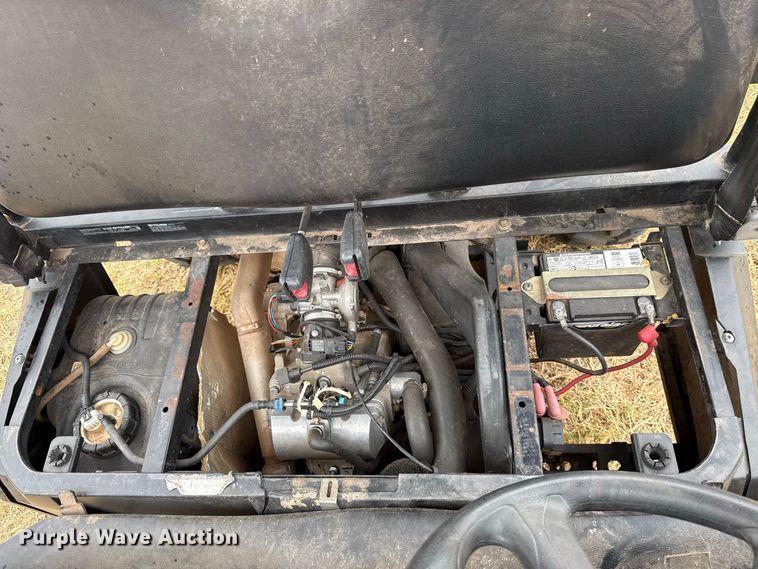 image for item FC4307 2013 Polaris Ranger 800 EFI utility vehicle