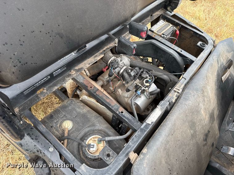 image for item FC4307 2013 Polaris Ranger 800 EFI utility vehicle