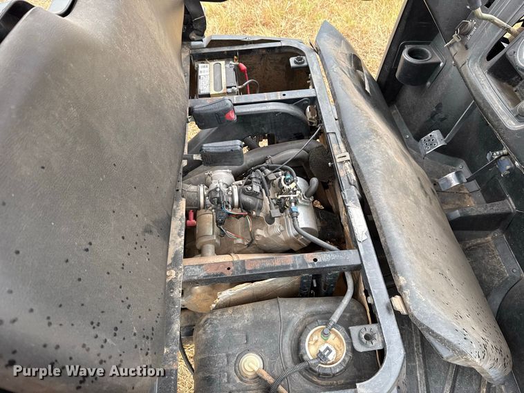 image for item FC4307 2013 Polaris Ranger 800 EFI utility vehicle