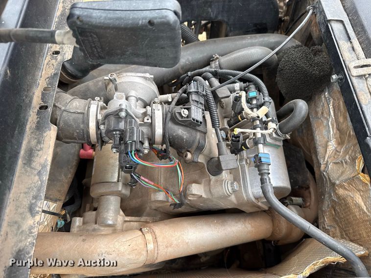 image for item FC4307 2013 Polaris Ranger 800 EFI utility vehicle