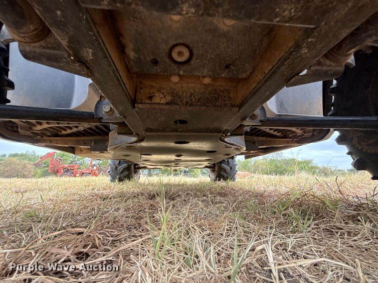 image for item FC4307 2013 Polaris Ranger 800 EFI utility vehicle