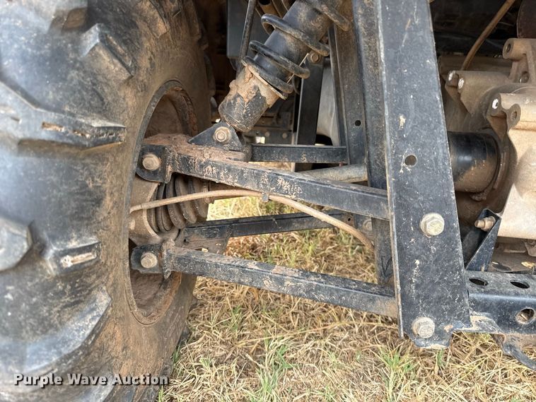 image for item FC4307 2013 Polaris Ranger 800 EFI utility vehicle