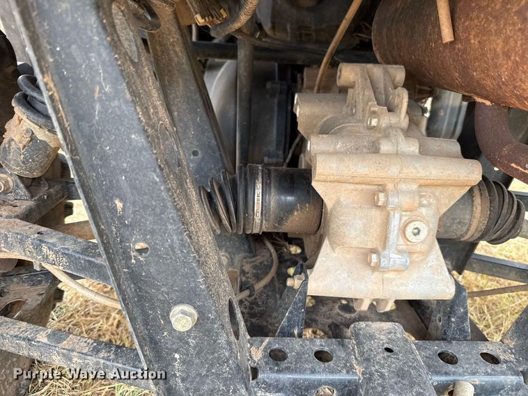 image for item FC4307 2013 Polaris Ranger 800 EFI utility vehicle