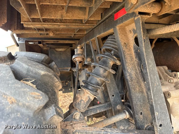 image for item FC4307 2013 Polaris Ranger 800 EFI utility vehicle
