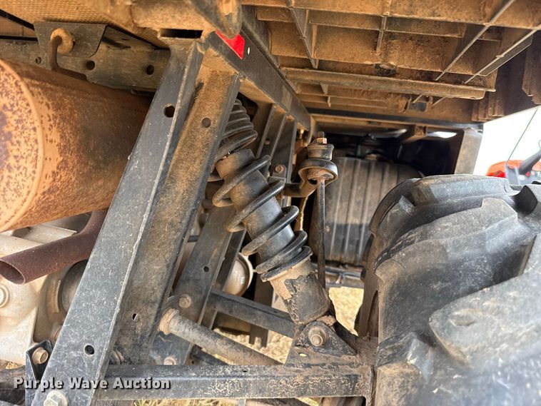 image for item FC4307 2013 Polaris Ranger 800 EFI utility vehicle