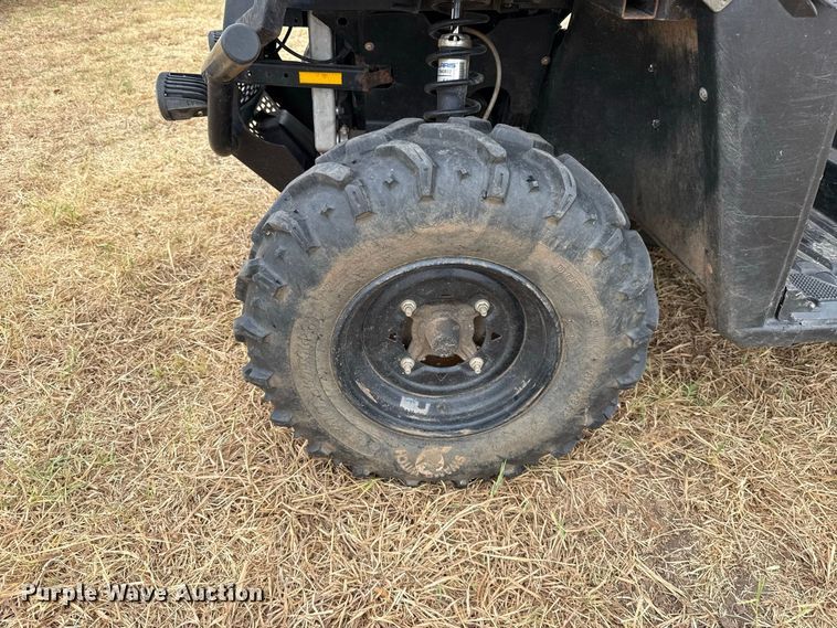 image for item FC4307 2013 Polaris Ranger 800 EFI utility vehicle