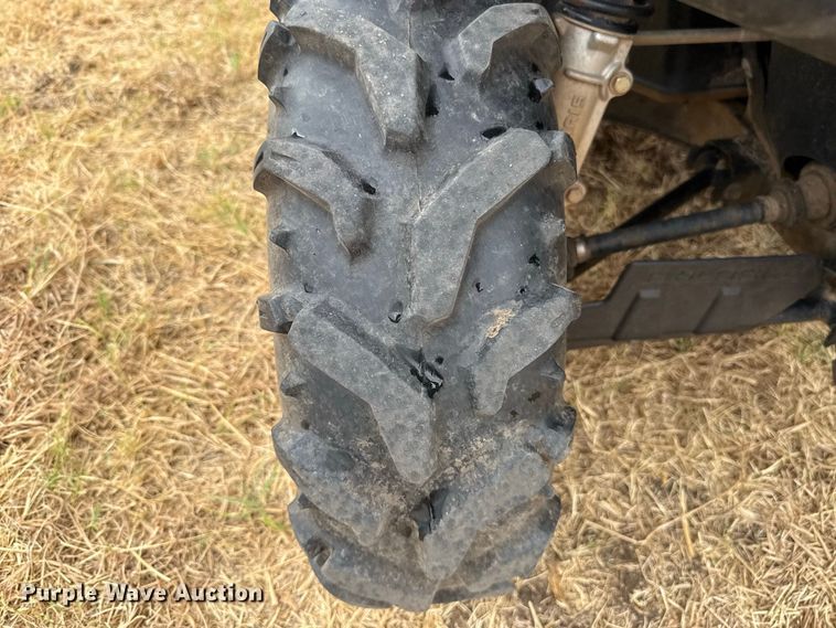 image for item FC4307 2013 Polaris Ranger 800 EFI utility vehicle