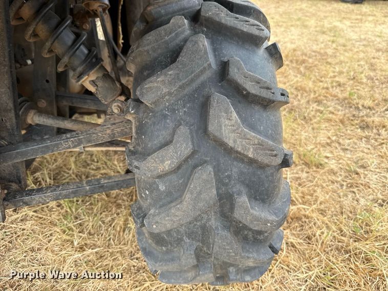 image for item FC4307 2013 Polaris Ranger 800 EFI utility vehicle
