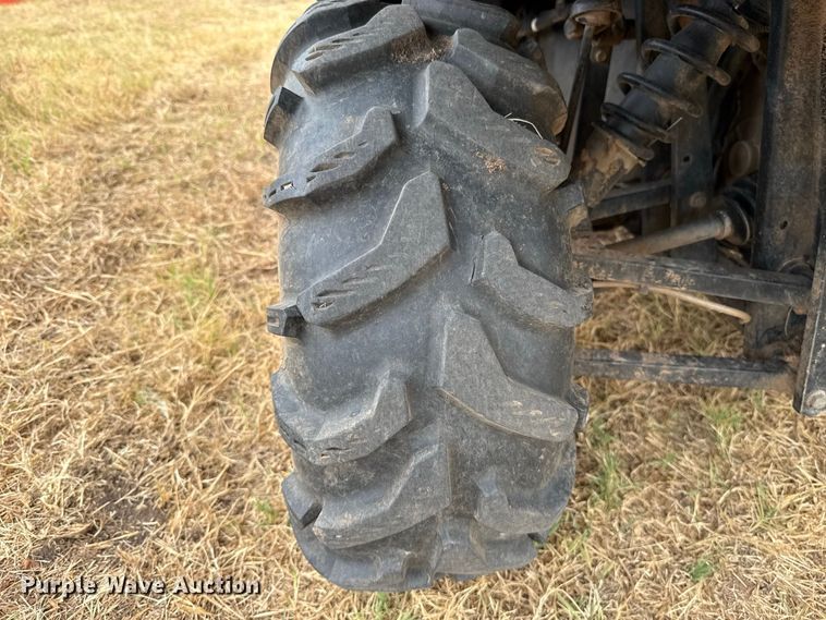 image for item FC4307 2013 Polaris Ranger 800 EFI utility vehicle