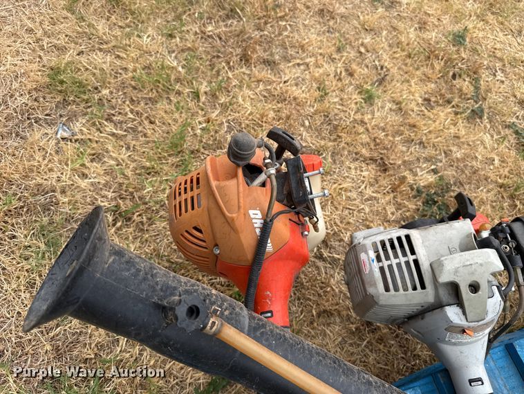 image for item FC4309 Lawn and garden tools