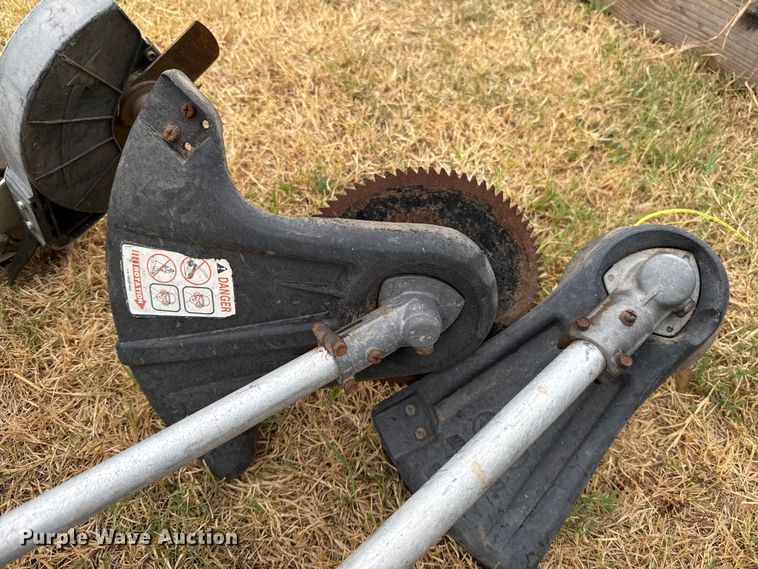 image for item FC4309 Lawn and garden tools