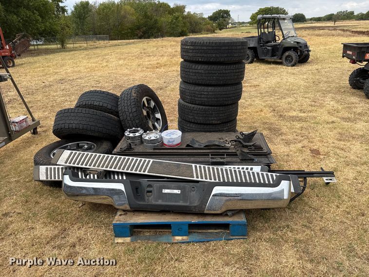 image for item FC4312 Automotive parts and accessories