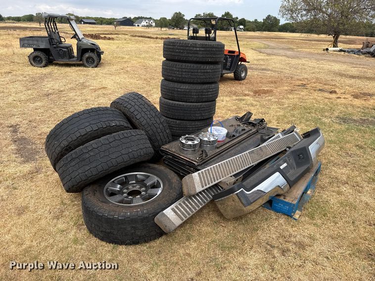 image for item FC4312 Automotive parts and accessories