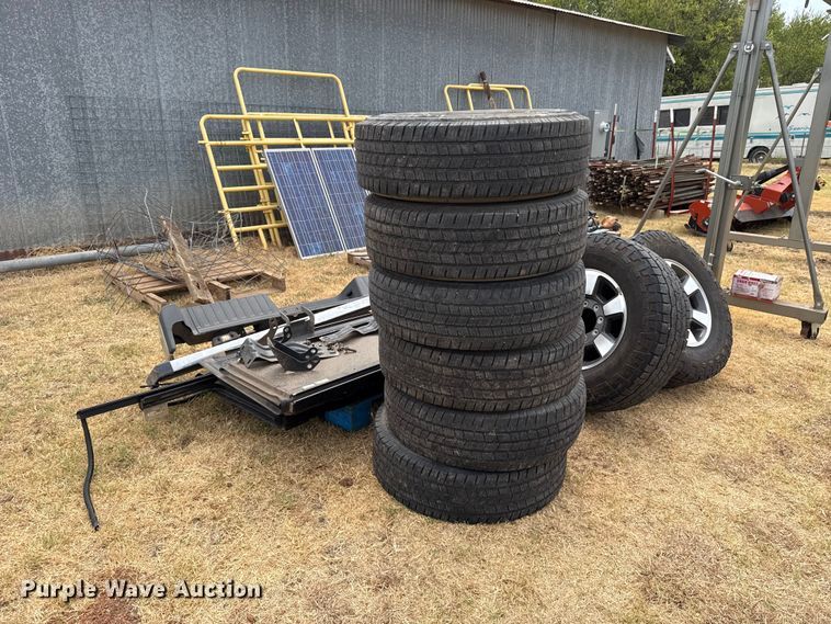 image for item FC4312 Automotive parts and accessories