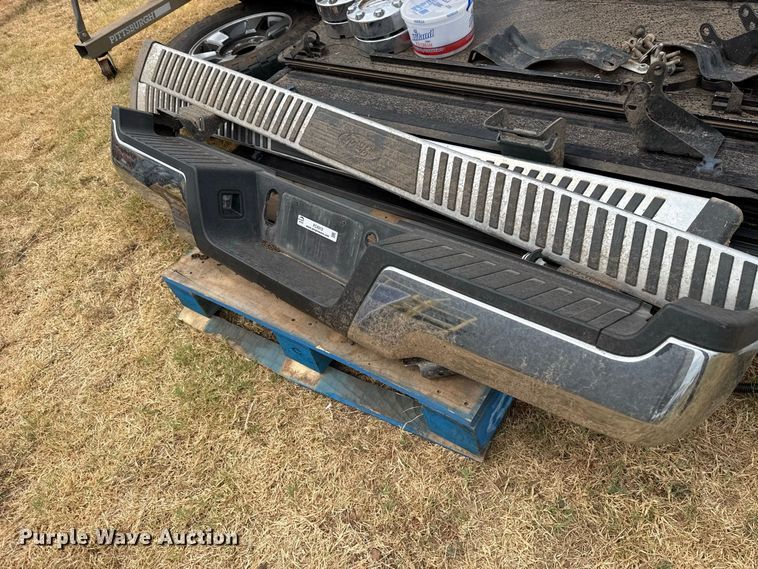 image for item FC4312 Automotive parts and accessories