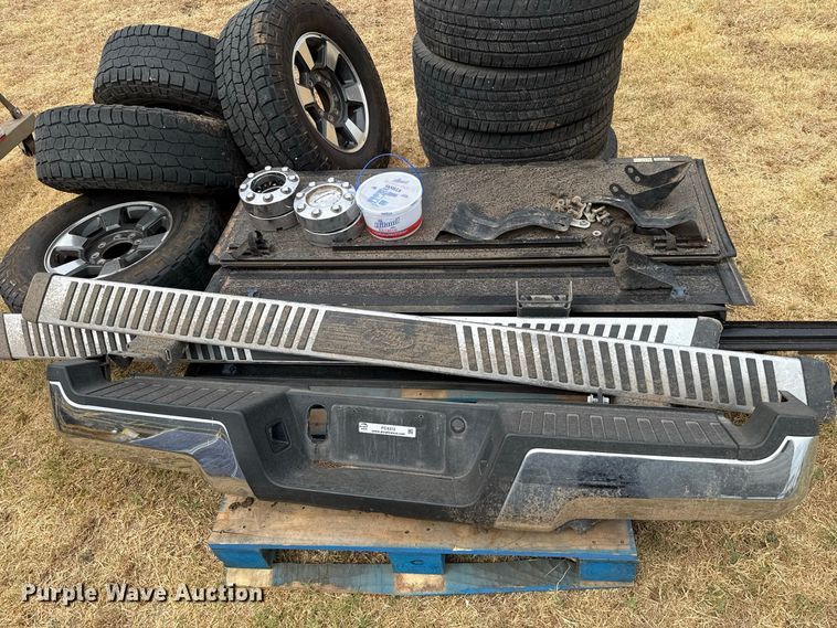 image for item FC4312 Automotive parts and accessories
