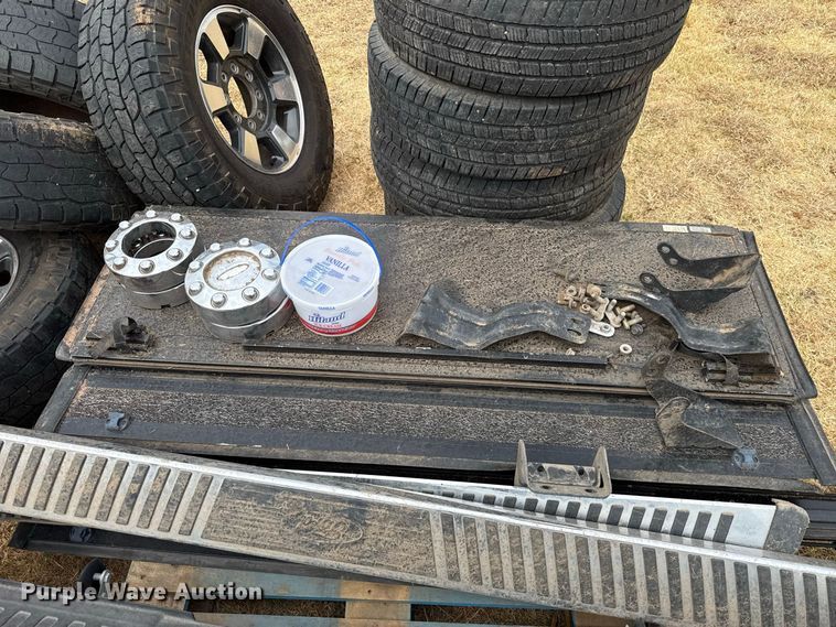 image for item FC4312 Automotive parts and accessories