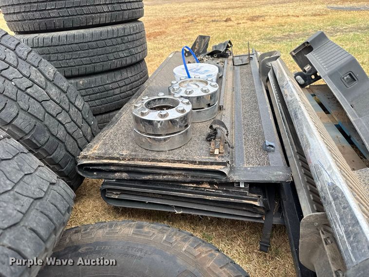 image for item FC4312 Automotive parts and accessories