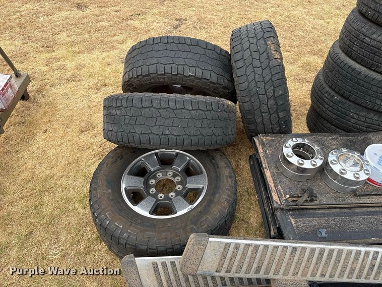 image for item FC4312 Automotive parts and accessories