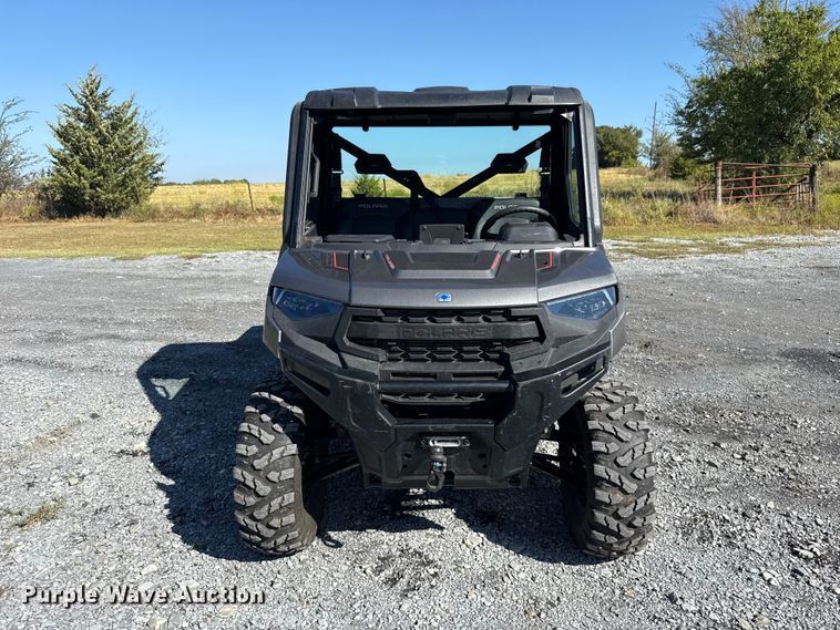 image for item FC4318 2026 Polaris Ranger XP 1000 utility vehicle