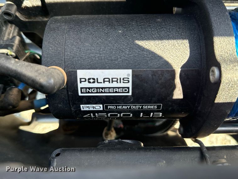 image for item FC4318 2026 Polaris Ranger XP 1000 utility vehicle
