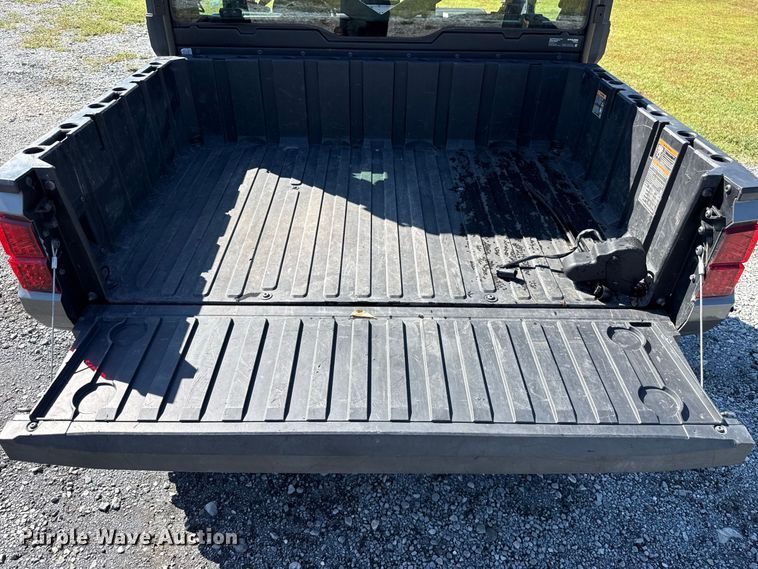 image for item FC4318 2026 Polaris Ranger XP 1000 utility vehicle