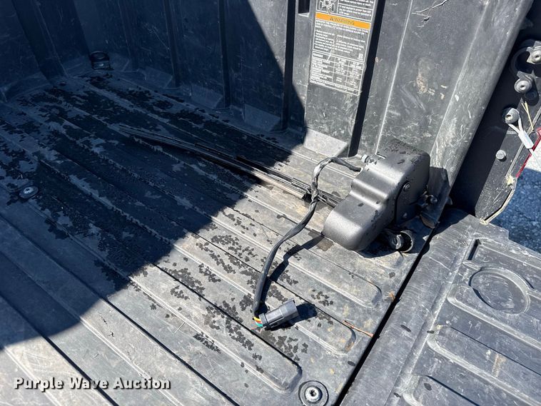image for item FC4318 2026 Polaris Ranger XP 1000 utility vehicle