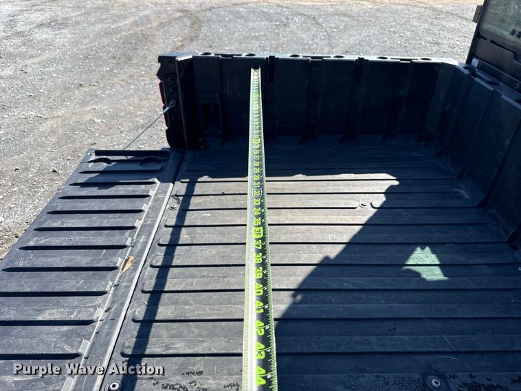 image for item FC4318 2026 Polaris Ranger XP 1000 utility vehicle