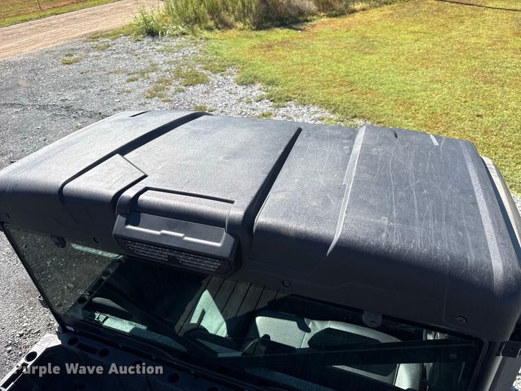 image for item FC4318 2026 Polaris Ranger XP 1000 utility vehicle