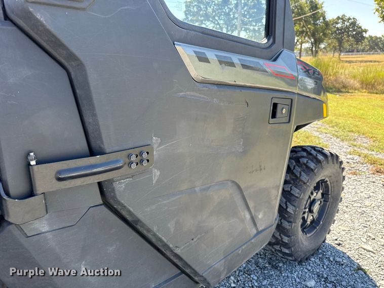 image for item FC4318 2026 Polaris Ranger XP 1000 utility vehicle