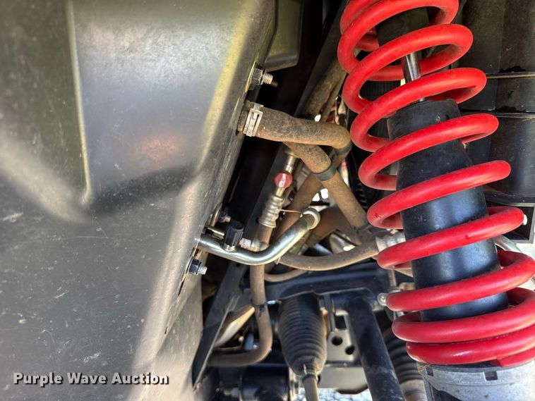 image for item FC4318 2026 Polaris Ranger XP 1000 utility vehicle