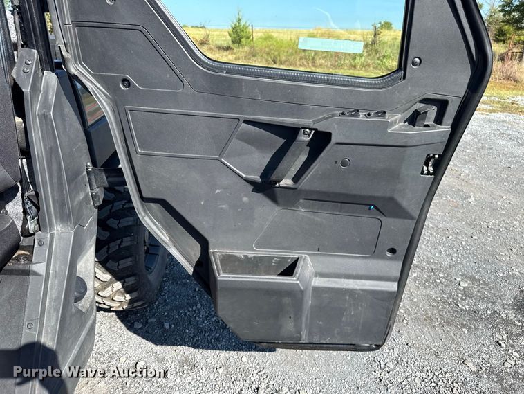 image for item FC4318 2026 Polaris Ranger XP 1000 utility vehicle