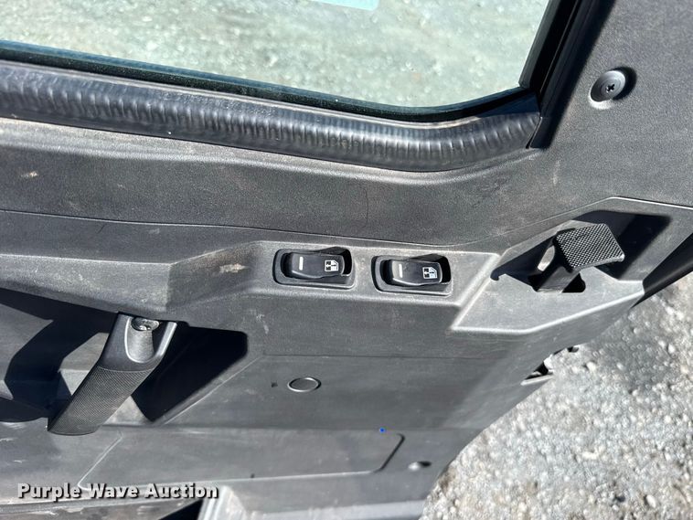 image for item FC4318 2026 Polaris Ranger XP 1000 utility vehicle