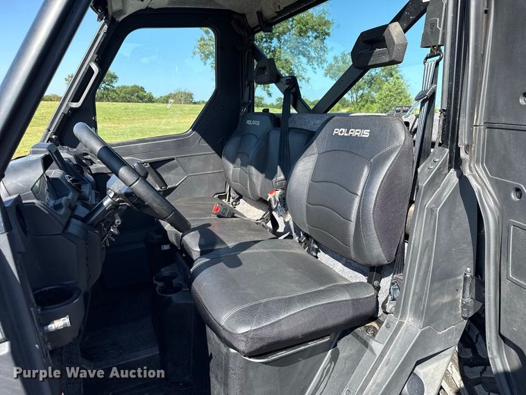 image for item FC4318 2026 Polaris Ranger XP 1000 utility vehicle