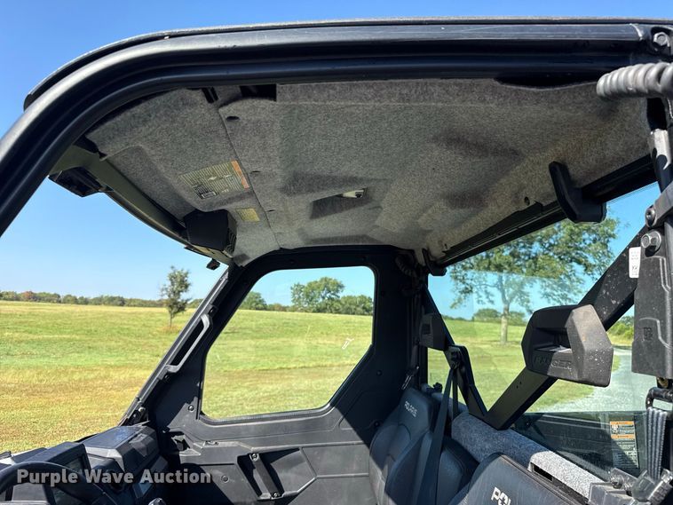 image for item FC4318 2026 Polaris Ranger XP 1000 utility vehicle