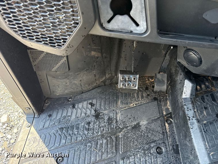 image for item FC4318 2026 Polaris Ranger XP 1000 utility vehicle