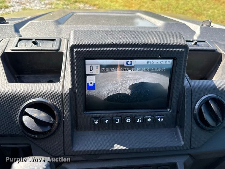 image for item FC4318 2026 Polaris Ranger XP 1000 utility vehicle