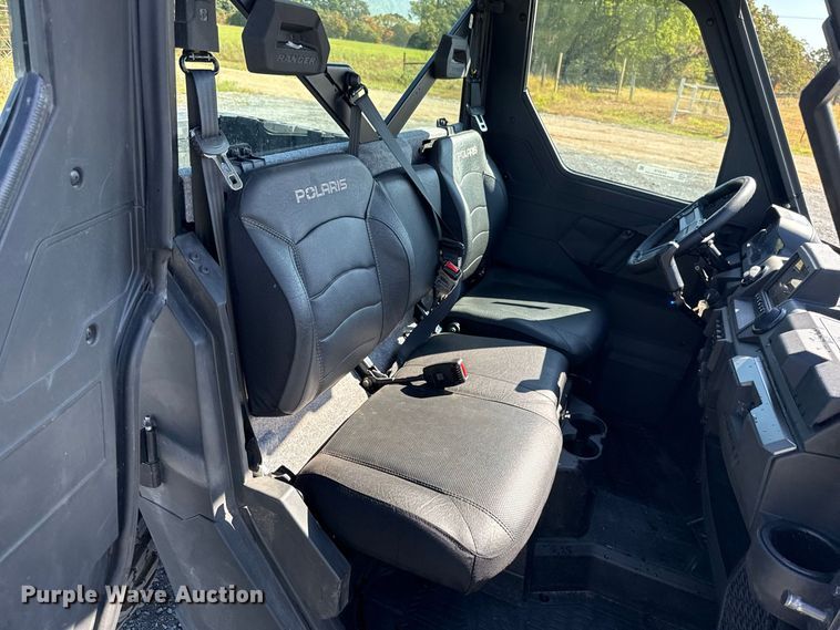image for item FC4318 2026 Polaris Ranger XP 1000 utility vehicle